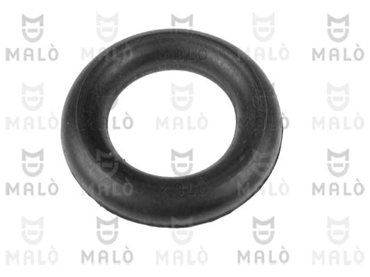 Anneau de fixation, silencieux AKRON-MALÒ 23821