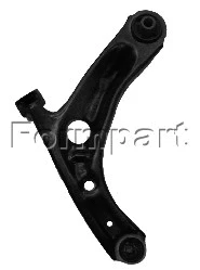 Bras de liaison, suspension de roue FORMPART 1309025