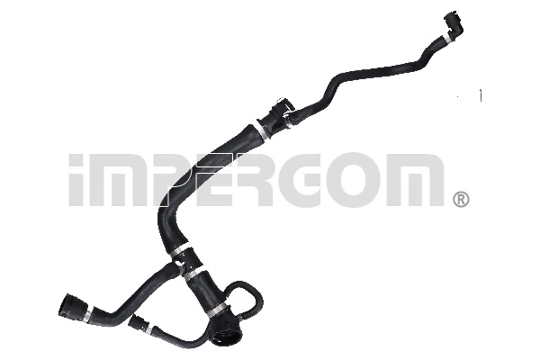 Durite de radiateur ORIGINAL IMPERIUM 224683