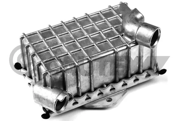 Radiateur d'huile CAUTEX 751730