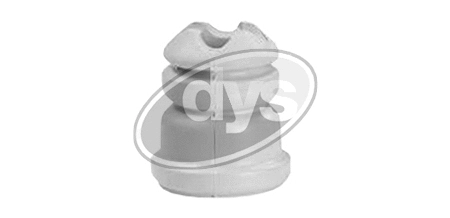 Butée élastique, suspension DYS 73-28954