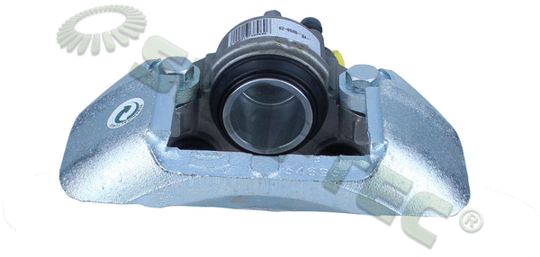 Étrier de frein SHAFTEC BC9762
