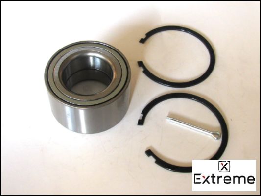 Kit de roulements de roue EXTREME 510350