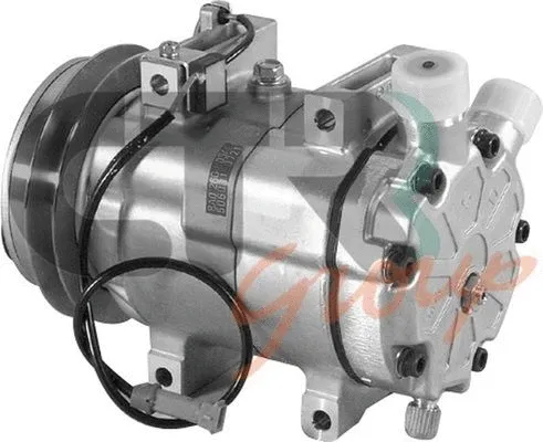 Compresseur, climatisation CTR 1201326