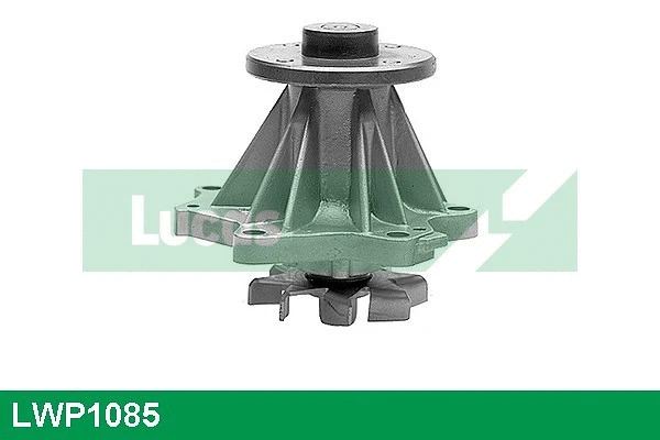 Pompe à eau, refroidissement du moteur LUCAS LWP1085