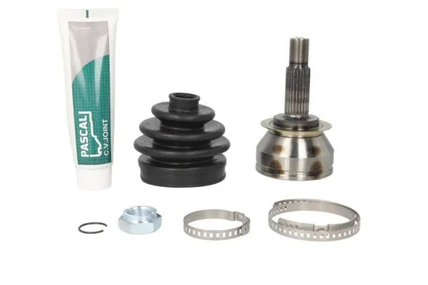 Jeu de joints, arbre de transmission PASCAL G1W046PC