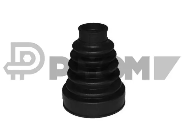 Joint-soufflet, arbre de commande PLYOM P751311