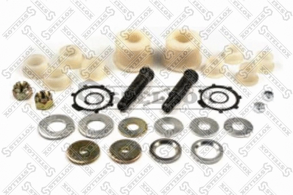 Kit de réparation, suspension du stabilisateur STELLOX 84-45632-SX