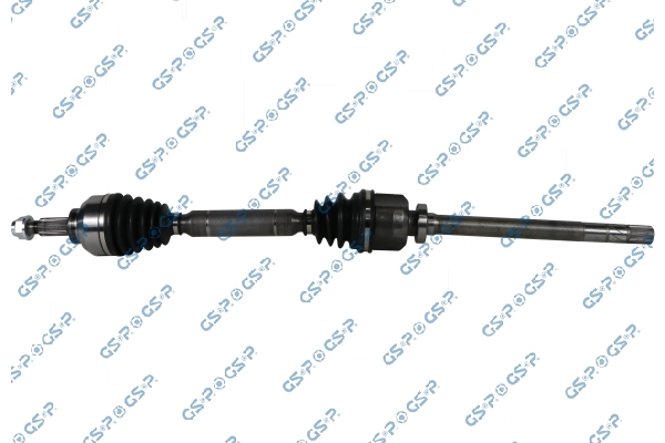 Arbre de transmission GSP 250621