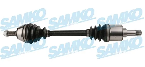 Arbre de transmission SAMKO DS60153