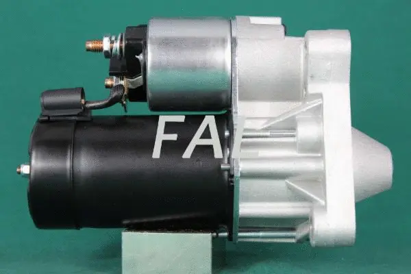 Démarreur FAL Anlasser- und Lichtmaschinenservice F000096/2