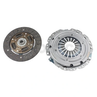 Kit d'embrayage OSSCA 22026