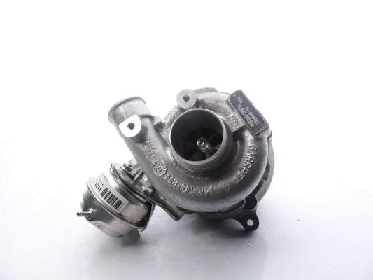 Turbocompresseur, suralimentation GARRETT 708366-5006S