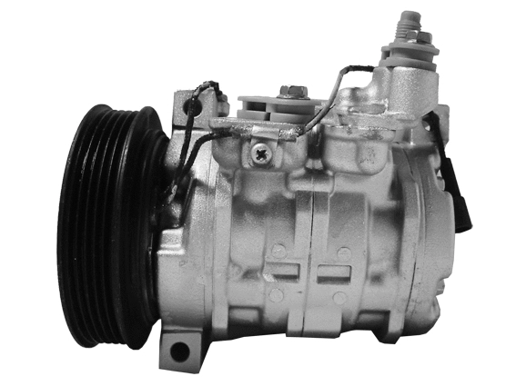 Compresseur, climatisation Airstal 10-0411