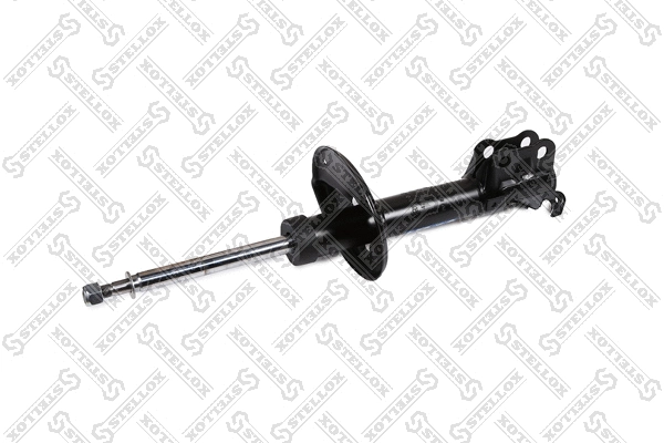 Amortisseur STELLOX 4215-0030-SX