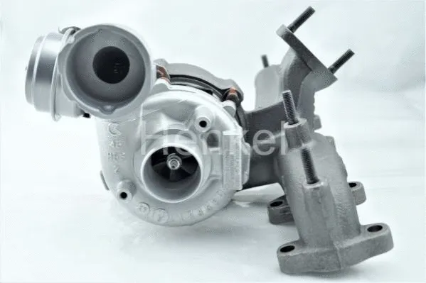 Turbocompresseur, suralimentation Henkel Parts 5111141N