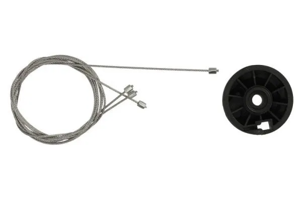 Kit de réparation, lève-vitre BLIC 6205-09-047807P