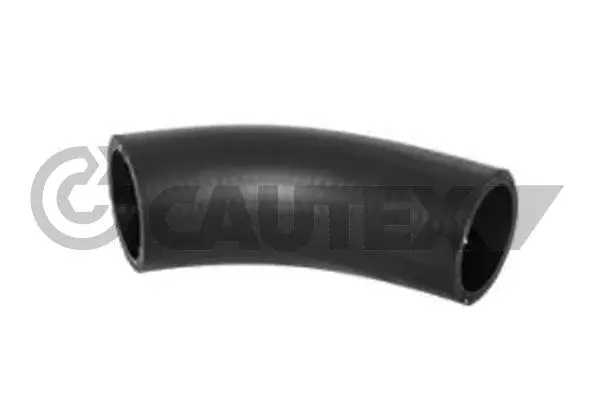 Durite de radiateur CAUTEX 753346