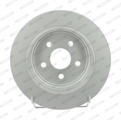 Disque de frein FERODO DDF1911C