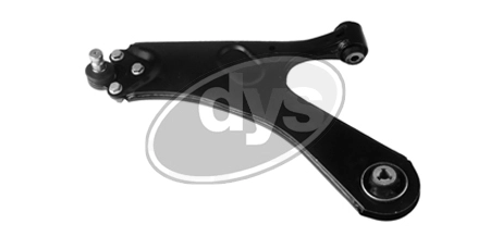 Bras de liaison, suspension de roue DYS 20-10035