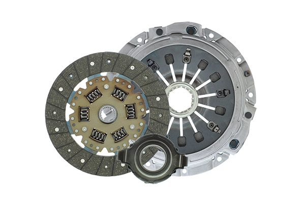 Kit d'embrayage AISIN KZ-067