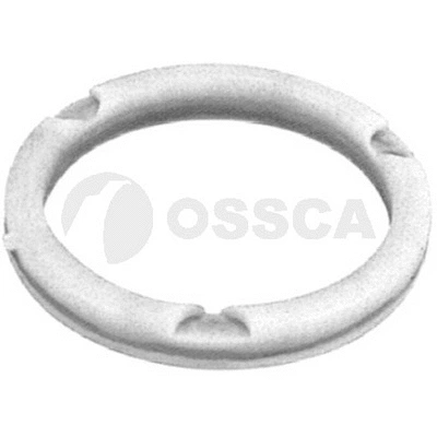 Coupelle de suspension OSSCA 00132