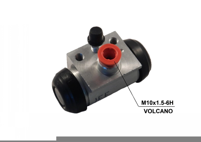 Cylindre de roue HELLA PAGID 8AW 355 534-321