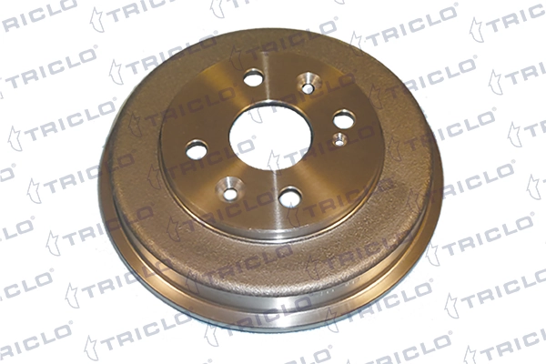 Tambour de frein TRICLO 846045