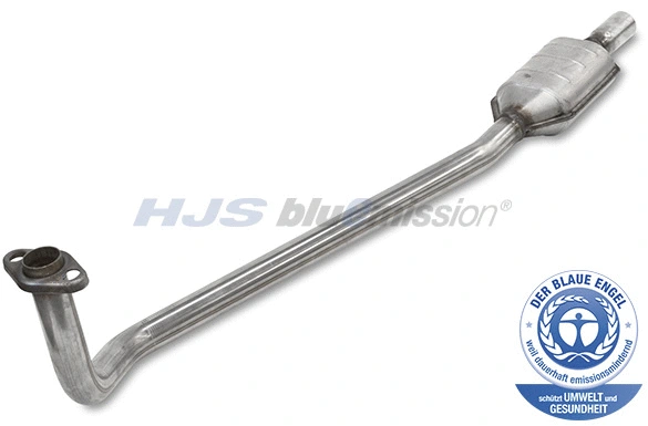 Catalyseur HJS 96 14 3002