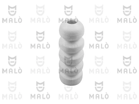 Butée élastique, suspension AKRON-MALÒ 280111
