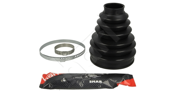 Jeu de joints-soufflets, arbre de commande HART 409 677