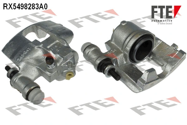 Étrier de frein FTE 9291759