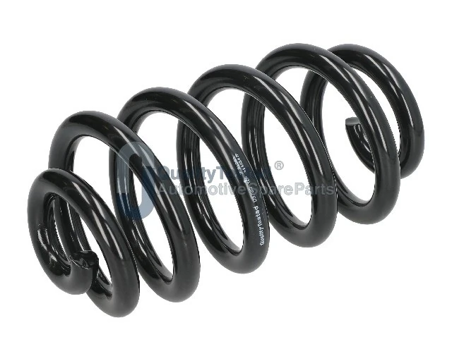 Ressort de suspension QUALITY TESTED ZCQ5138A