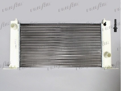 Radiateur, refroidissement du moteur FRIGAIR 0104.3107