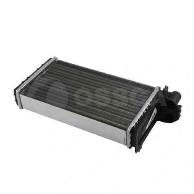 Système de chauffage OSSCA 00260