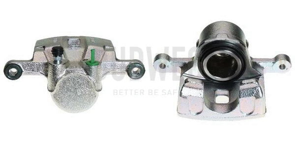 Étrier de frein BUDWEG CALIPER 344487