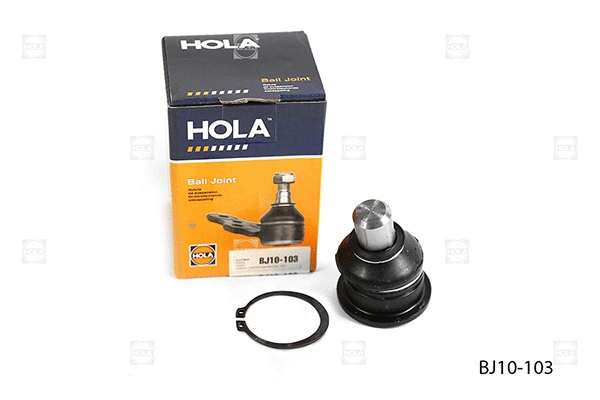 Rotule de suspension HOLA BJ10-103