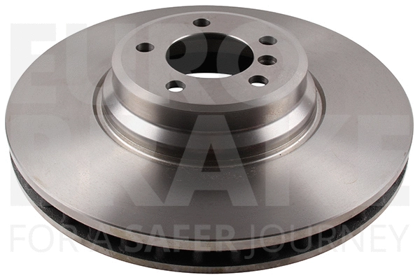 Disque de frein EUROBRAKE 5815201571