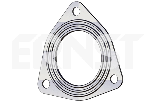 Joint, tuyau d'échappement ERNST 492256