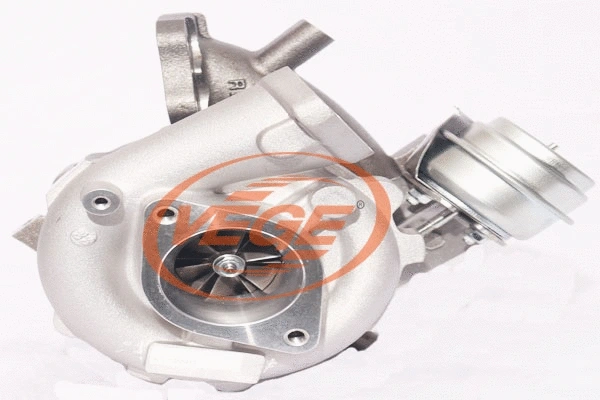 Turbocompresseur, suralimentation VEGE 08801970