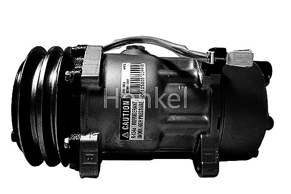Compresseur, climatisation Henkel Parts 7110012R