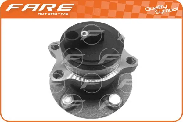 Moyeu de roue FARE-RCH 26241