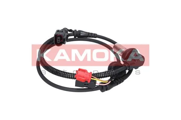 Capteur, vitesse de roue KAMOKA 1060052