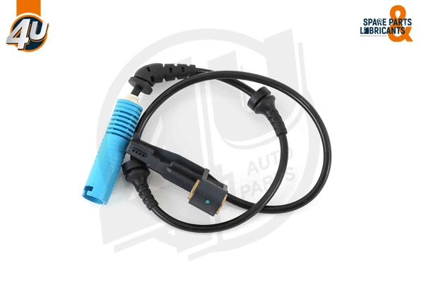 Capteur, vitesse de roue 4U Autoparts 20314BW