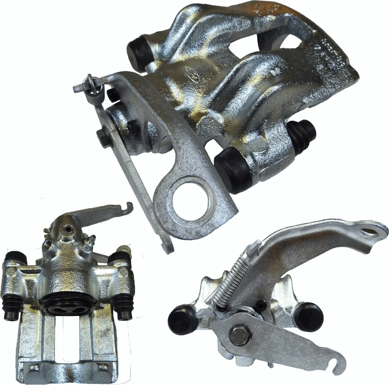 Étrier de frein Brake ENGINEERING CA3141R