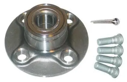 Moyeu de roue FORMPART 41498037/K