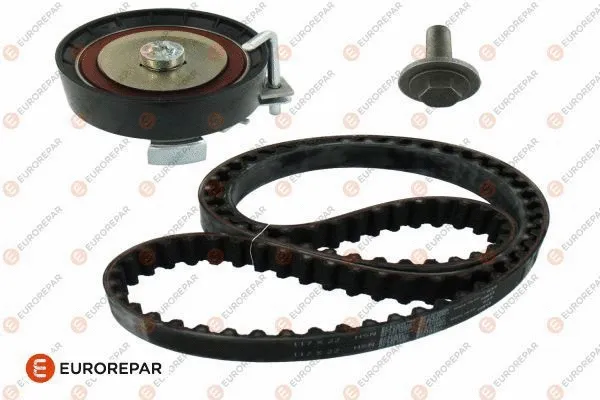 Kit de courroie crantée EUROREPAR 1635051180