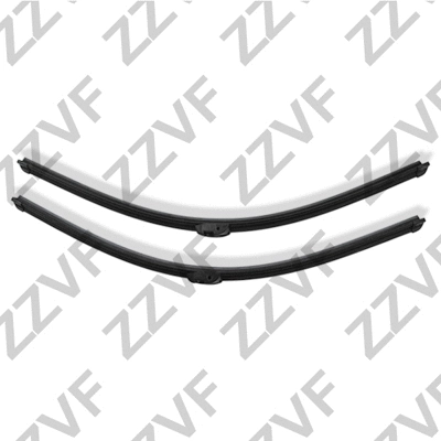 Balai d'essuie-glace ZZVF ZV82A