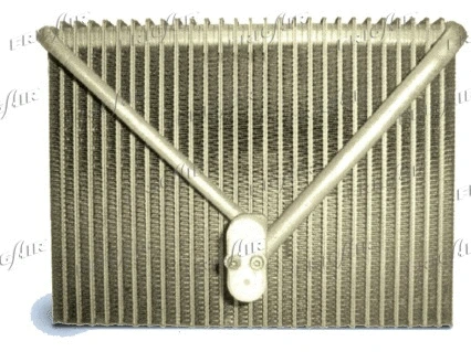 Évaporateur climatisation FRIGAIR 711.76209