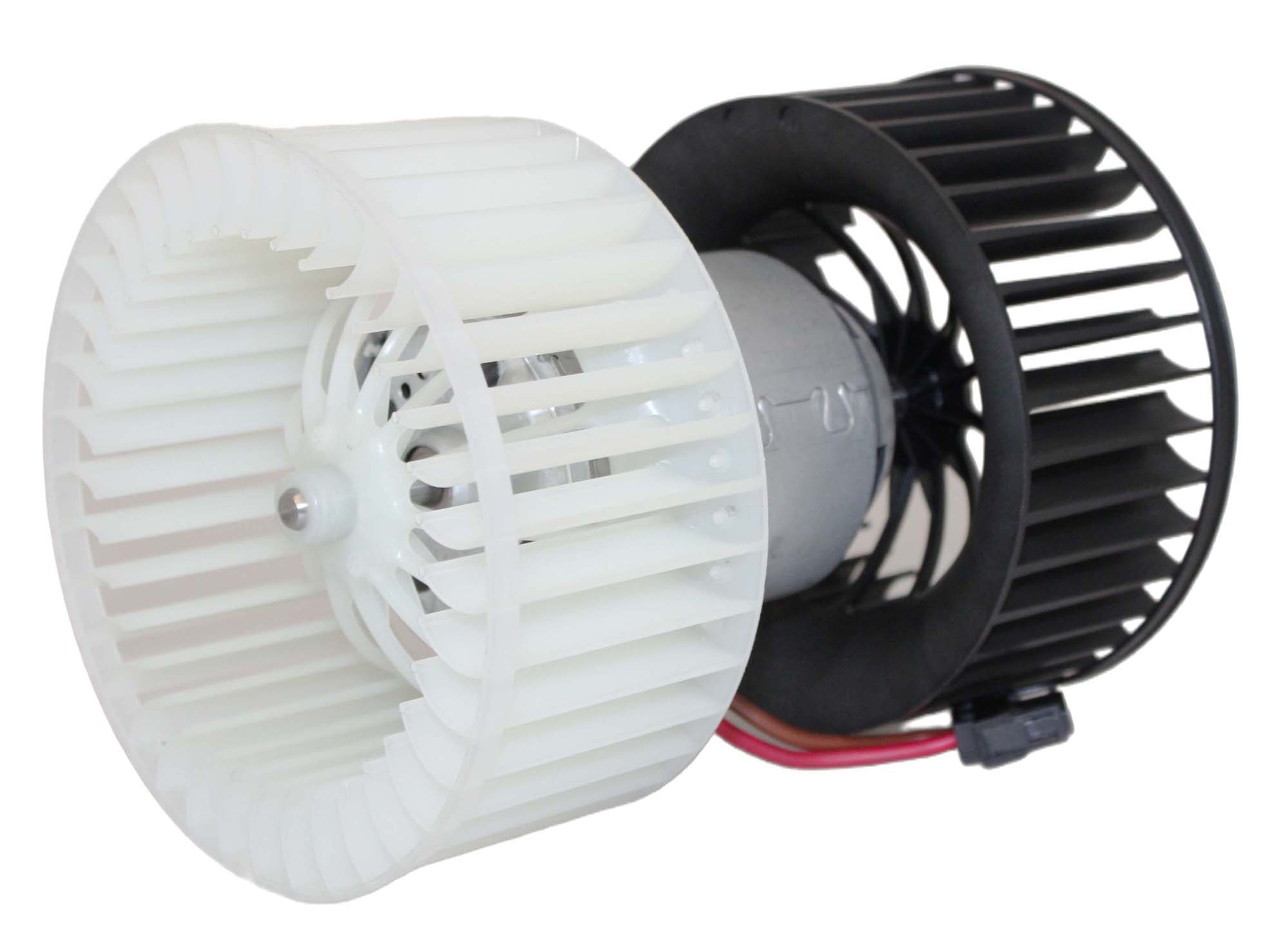 Pulseur d'air habitacle DOGA BW0070